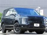 2024 Mitsubishi Delica D:5 P 4WD Turbo Sedan for sale, Japanese used car export - photo 6 of 42 | GULJI TRADERS