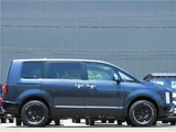 2024 Mitsubishi Delica D:5 P 4WD Turbo Sedan for sale, Japanese used car export - photo 16 of 42 | GULJI TRADERS
