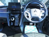 2024 Mitsubishi Delica D:5 P 4WD Turbo Sedan for sale, Japanese used car export - photo 20 of 42 | GULJI TRADERS