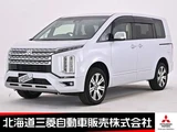 2024 Mitsubishi Delica D:5 2.2 P Diesel Turbo 4WD Sedan for sale, Japanese used car export - photo 1 of 43 | GULJI TRADERS