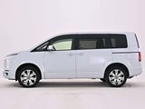 2024 Mitsubishi Delica D:5 2.2 P Diesel Turbo 4WD Sedan for sale, Japanese used car export - photo 2 of 43 | GULJI TRADERS