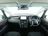2024 Mitsubishi Delica D:5 2.2 P Diesel Turbo 4WD Sedan for sale, Japanese used car export - photo 4 of 43 | GULJI TRADERS