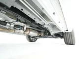 2024 Mitsubishi Delica D:5 2.2 P Diesel Turbo 4WD Sedan for sale, Japanese used car export - photo 40 of 43 | GULJI TRADERS