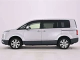 2024 Mitsubishi Delica D:5 2.2 P Diesel Turbo 4WD Sedan for sale, Japanese used car export - photo 2 of 41 | GULJI TRADERS