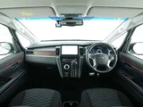2024 Mitsubishi Delica D:5 2.2 P Diesel Turbo 4WD Sedan for sale, Japanese used car export - photo 4 of 41 | GULJI TRADERS