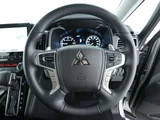 2024 Mitsubishi Delica D:5 2.2 P Diesel Turbo 4WD Sedan for sale, Japanese used car export - photo 13 of 41 | GULJI TRADERS