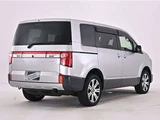 2024 Mitsubishi Delica D:5 2.2 P Diesel Turbo 4WD Sedan for sale, Japanese used car export - photo 18 of 41 | GULJI TRADERS