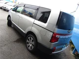 2024 Mitsubishi Delica D:5 P Sedan for sale, Japanese used car export - photo 4 of 19 | GULJI TRADERS