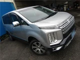 2024 Mitsubishi Delica D:5 P Sedan for sale, Japanese used car export - photo 5 of 19 | GULJI TRADERS