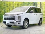 2024 Mitsubishi Delica D:5 P Sedan for sale, Japanese used car export - photo 6 of 30 | GULJI TRADERS