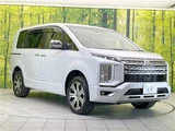 2024 Mitsubishi Delica D:5 P Sedan for sale, Japanese used car export - photo 8 of 30 | GULJI TRADERS