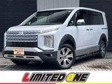 2024 Mitsubishi Delica D:5 2.2 P Diesel Turbo 4WD Sedan for sale, Japanese used car export - photo 1 of 38 | GULJI TRADERS