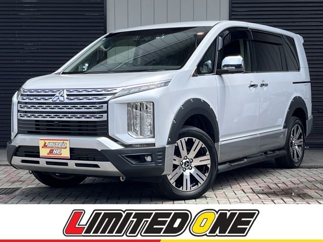 2024 Mitsubishi Delica D:5 2.2 P Diesel Turbo 4WD - photo 1 2024 Mitsubishi Delica D:5 2.2 P Diesel Turbo 4WD Sedan for sale, Japanese used car export | GULJI TRADERS