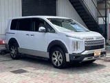 2024 Mitsubishi Delica D:5 2.2 P Diesel Turbo 4WD Sedan for sale, Japanese used car export - photo 19 of 38 | GULJI TRADERS