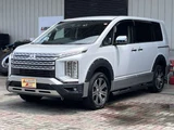 2024 Mitsubishi Delica D:5 2.2 P Diesel Turbo 4WD Sedan for sale, Japanese used car export - photo 20 of 38 | GULJI TRADERS