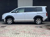 2024 Mitsubishi Delica D:5 2.2 P Diesel Turbo 4WD Sedan for sale, Japanese used car export - photo 22 of 38 | GULJI TRADERS