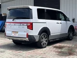2024 Mitsubishi Delica D:5 2.2 P Diesel Turbo 4WD Sedan for sale, Japanese used car export - photo 25 of 38 | GULJI TRADERS