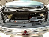 2024 Mitsubishi Delica D:5 2.2 P Diesel Turbo 4WD Sedan for sale, Japanese used car export - photo 29 of 38 | GULJI TRADERS