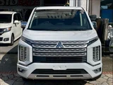 2024 Mitsubishi Delica D:5 P Sedan for sale, Japanese used car export - photo 2 of 50 | GULJI TRADERS
