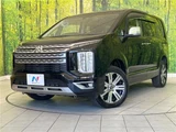 2024 Mitsubishi Delica D:5 P Sedan for sale, Japanese used car export - photo 1 of 30 | GULJI TRADERS