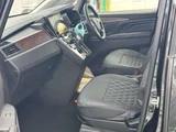 2024 Mitsubishi Delica D:5 2.2 P Diesel Turbo 4WD Sedan for sale, Japanese used car export - photo 3 of 36 | GULJI TRADERS