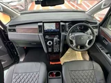 2024 Mitsubishi Delica D:5 2.2 P Diesel Turbo 4WD Sedan for sale, Japanese used car export - photo 6 of 36 | GULJI TRADERS