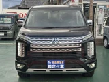 2024 Mitsubishi Delica D:5 2.2 P Diesel Turbo Sedan for sale, Japanese used car export - photo 31 of 31 | GULJI TRADERS