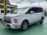 2024 Mitsubishi Delica D:5 2.2 P Diesel Turbo Sedan for sale, Japanese used car export - photo 1 of 37 | GULJI TRADERS