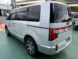 2024 Mitsubishi Delica D:5 2.2 P Diesel Turbo Sedan for sale, Japanese used car export - photo 2 of 37 | GULJI TRADERS