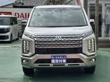 2024 Mitsubishi Delica D:5 2.2 P Diesel Turbo Sedan for sale, Japanese used car export - photo 37 of 37 | GULJI TRADERS