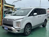 2024 Mitsubishi Delica D:5 2.2 P Diesel Turbo 4WD Sedan for sale, Japanese used car export - photo 1 of 35 | GULJI TRADERS