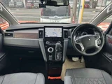 2024 Mitsubishi Delica D:5 2.2 P Diesel Turbo 4WD Sedan for sale, Japanese used car export - photo 6 of 35 | GULJI TRADERS