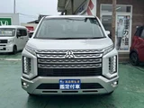 2024 Mitsubishi Delica D:5 2.2 P Diesel Turbo 4WD Sedan for sale, Japanese used car export - photo 35 of 35 | GULJI TRADERS