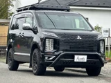 2024 Mitsubishi Delica D:5 P Sedan for sale, Japanese used car export - photo 3 of 52 | GULJI TRADERS