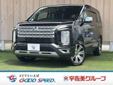 2024 Mitsubishi Delica D:5 Sedan for sale, Japanese used car export - photo 1 of 20 | GULJI TRADERS