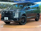 2024 Mitsubishi Delica D:5 Sedan for sale, Japanese used car export - photo 1 of 30 | GULJI TRADERS