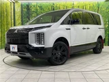 2024 Mitsubishi Delica D:5 Sedan for sale, Japanese used car export - photo 1 of 30 | GULJI TRADERS