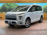 2024 Mitsubishi Delica D:5 P Sedan for sale, Japanese used car export - photo 1 of 30 | GULJI TRADERS