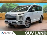 2024 Mitsubishi Delica D:5 P Sedan for sale, Japanese used car export - photo 4 of 30 | GULJI TRADERS