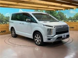 2024 Mitsubishi Delica D:5 P Sedan for sale, Japanese used car export - photo 20 of 30 | GULJI TRADERS