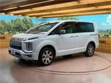 2024 Mitsubishi Delica D:5 P Sedan for sale, Japanese used car export - photo 22 of 30 | GULJI TRADERS