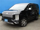 2024 Mitsubishi Delica D:5 P Sedan for sale, Japanese used car export - photo 1 of 63 | GULJI TRADERS