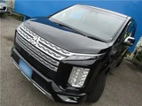 2024 Mitsubishi Delica D:5 P Sedan for sale, Japanese used car export - photo 9 of 63 | GULJI TRADERS