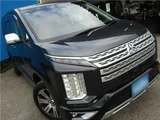 2024 Mitsubishi Delica D:5 P Sedan for sale, Japanese used car export - photo 9 of 52 | GULJI TRADERS