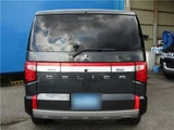 2024 Mitsubishi Delica D:5 P Sedan for sale, Japanese used car export - photo 42 of 52 | GULJI TRADERS