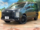 2024 Mitsubishi Delica D:5 Sedan for sale, Japanese used car export - photo 1 of 30 | GULJI TRADERS