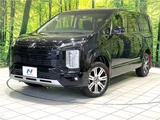 2024 Mitsubishi Delica D:5 G Sedan for sale, Japanese used car export - photo 1 of 30 | GULJI TRADERS