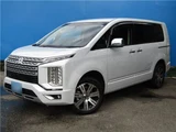 2024 Mitsubishi Delica D:5 P 4WD Sedan for sale, Japanese used car export - photo 1 of 67 | GULJI TRADERS