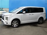 2024 Mitsubishi Delica D:5 P 4WD Sedan for sale, Japanese used car export - photo 2 of 67 | GULJI TRADERS