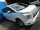 2024 Mitsubishi Delica D:5 P 4WD Sedan for sale, Japanese used car export - photo 6 of 67 | GULJI TRADERS